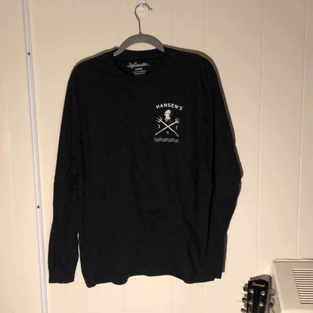 Hansens Tee